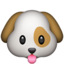 :dog: