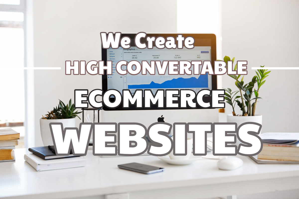 Create A High Converting Ecommerce Website Using Shopify By Roajer