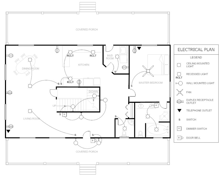 Design Electrical Plan And Drawing In Autocad 2d By Design Electrical Plan And Drawing In Autocad 2d By Emmydesignz
