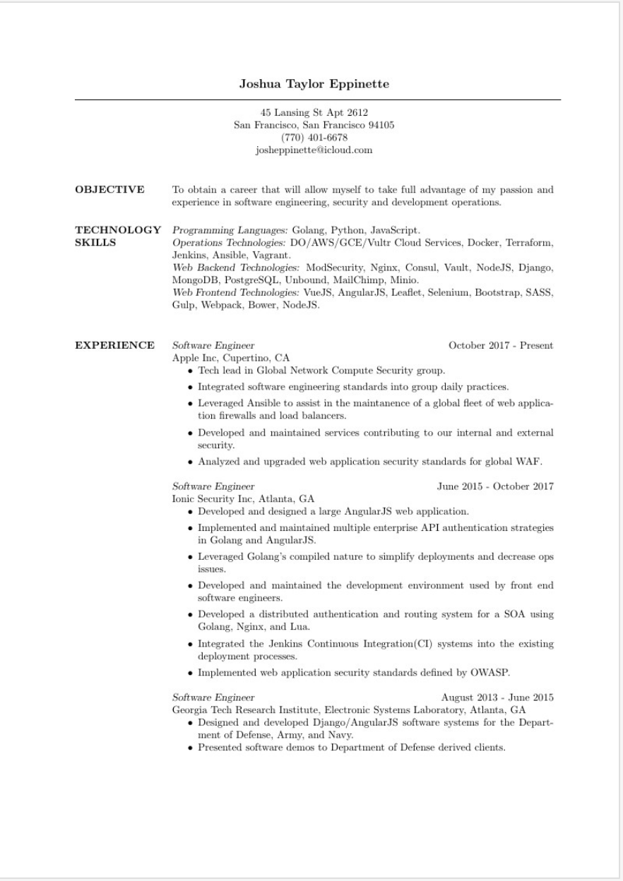 design professional resume and cv by r0hitsehgal