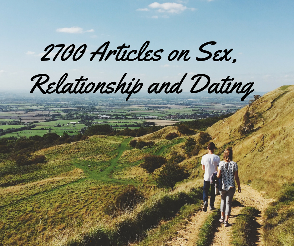Sex and dating articles — img 11