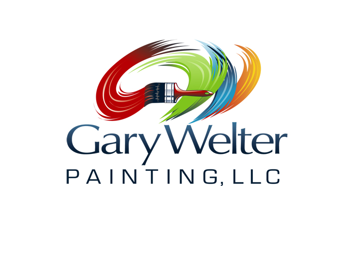 Design Unique An Awesome Painting Logo With Express Delivery Fascinating Painting And Decorating Logo Design Design Unique An Awesome Painting Logo With Express Delivery Fascinating Painting And Decorating Logo Design