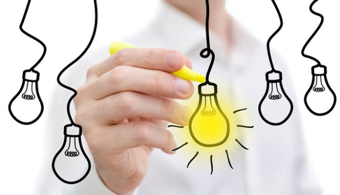 Generate New Ideas By Thinking Diffely For You Mrwaas