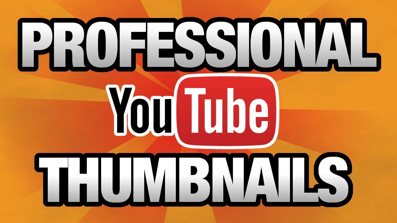 create your youtube background thumbnail by rafsanrakib
