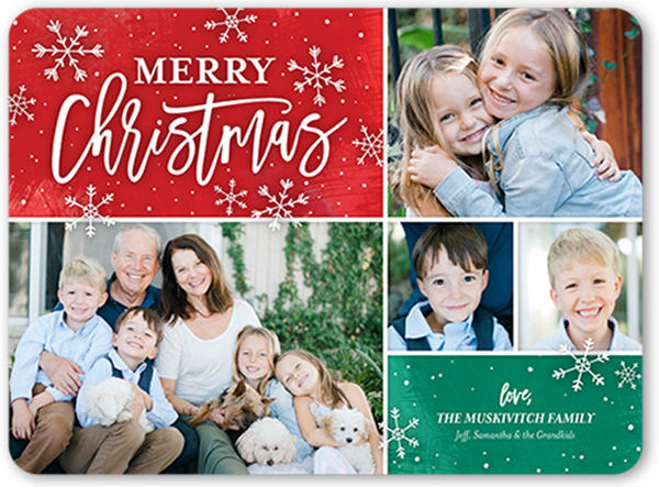 Write Creative Xmas Wishes For Your Family Cards By Angelosgavris