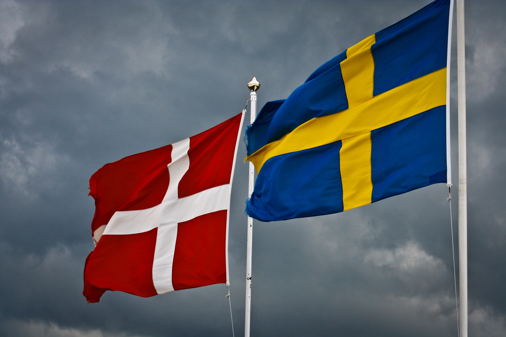 Translate Texts Between Danish Swedish And English By Claraschou