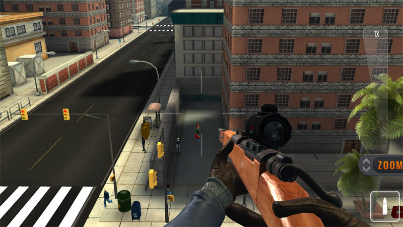 Download - Sniper 3D Assassin® Mod Com Dinheiro Infinito - Winew Baixar Sniper 3D Assassin® Hackeado e Atualizado Com Dinheiro Infinito - Winew