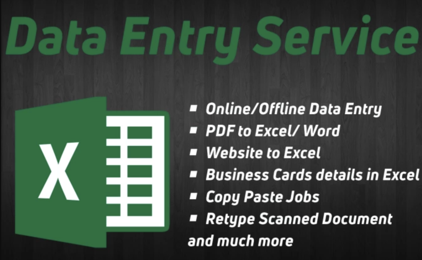 How to copy paste pdf data into excel — pic 2