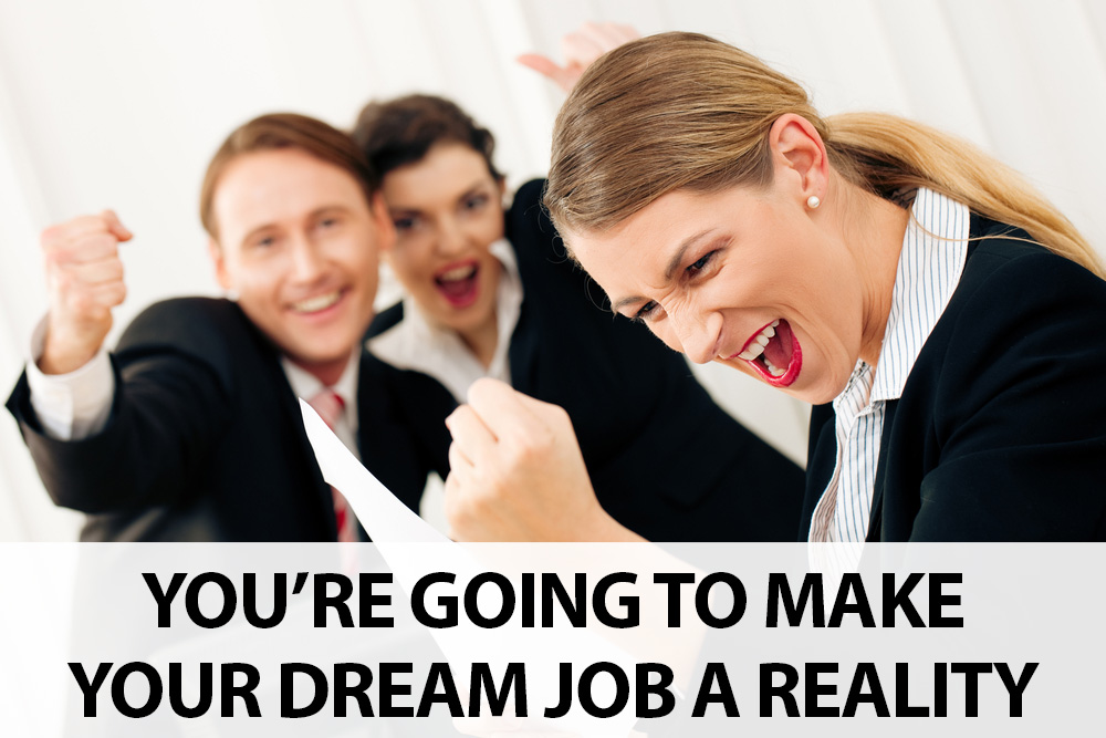 create an appealing resume that will get you a job fast as possible