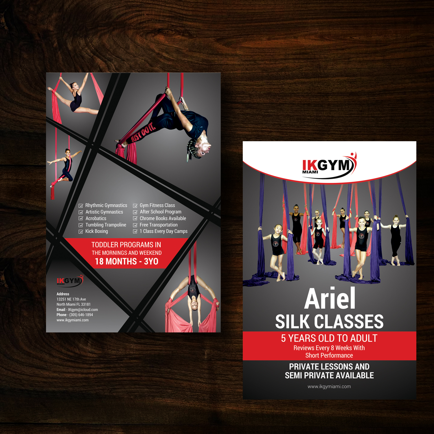 design flyers brouchers or poster just in 12 hours by abduljabbar4137