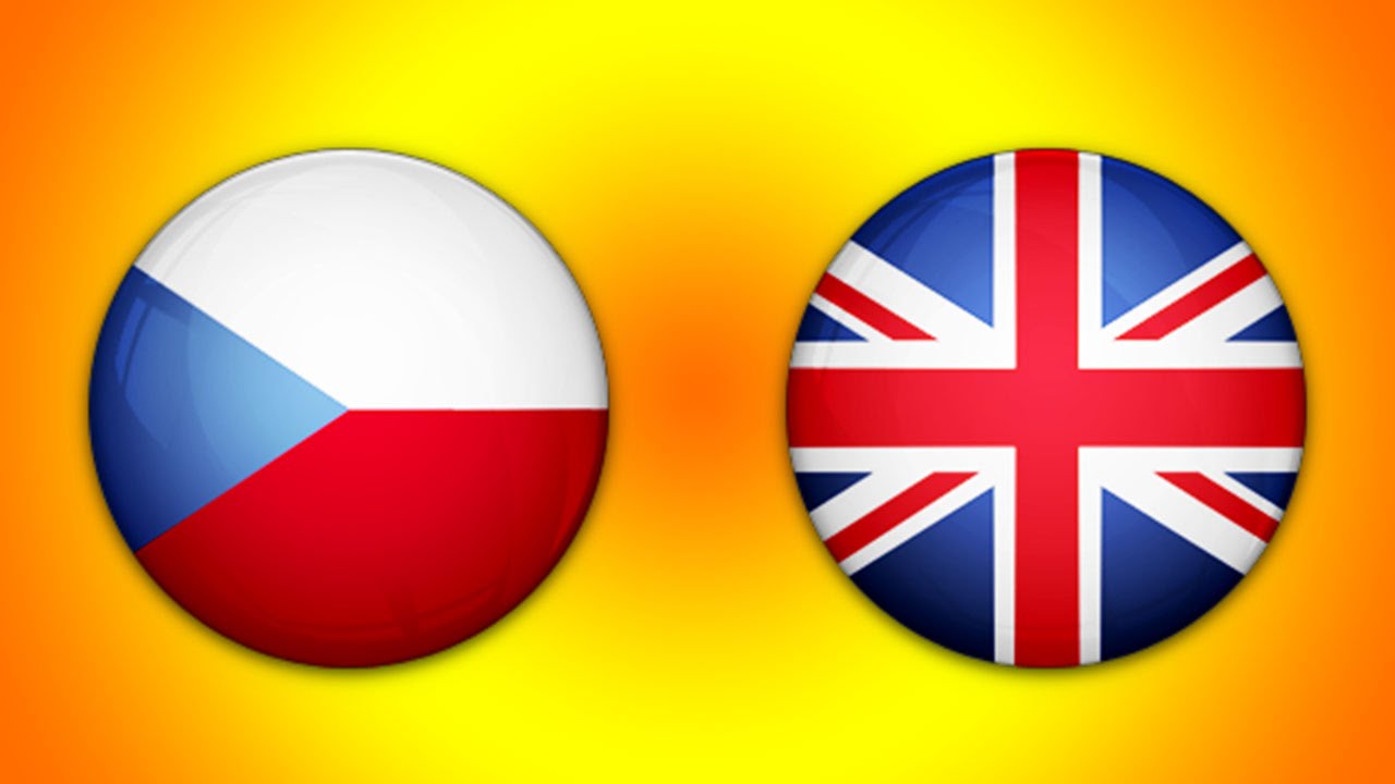 Translate From Czech To English Or Vice Versa By Radek K