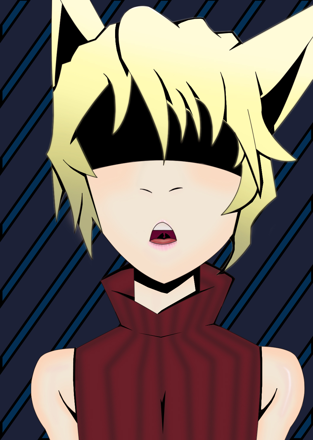 create your original anime
