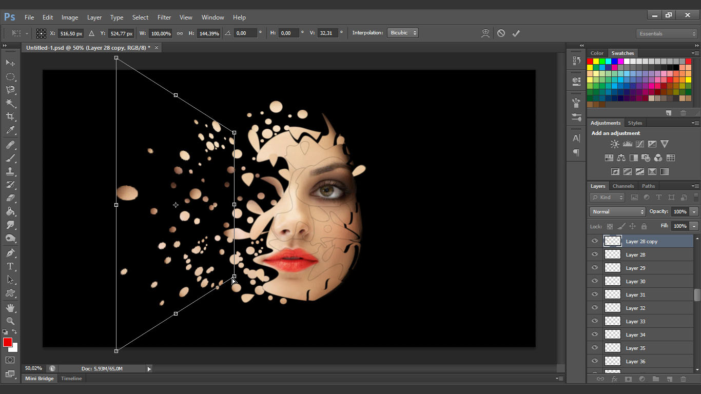 How to Watermark Photos without Photoshop How to Watermark Photos without Photoshop