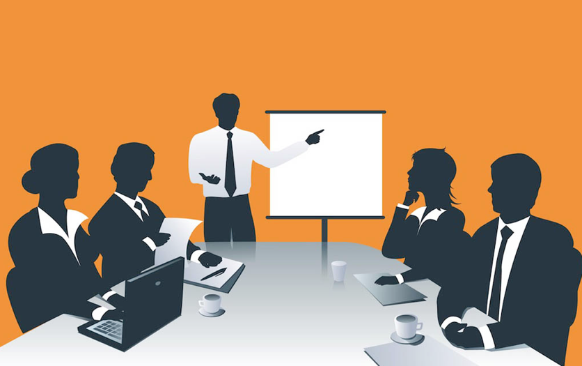create splendid powerpoint presentation by milenash