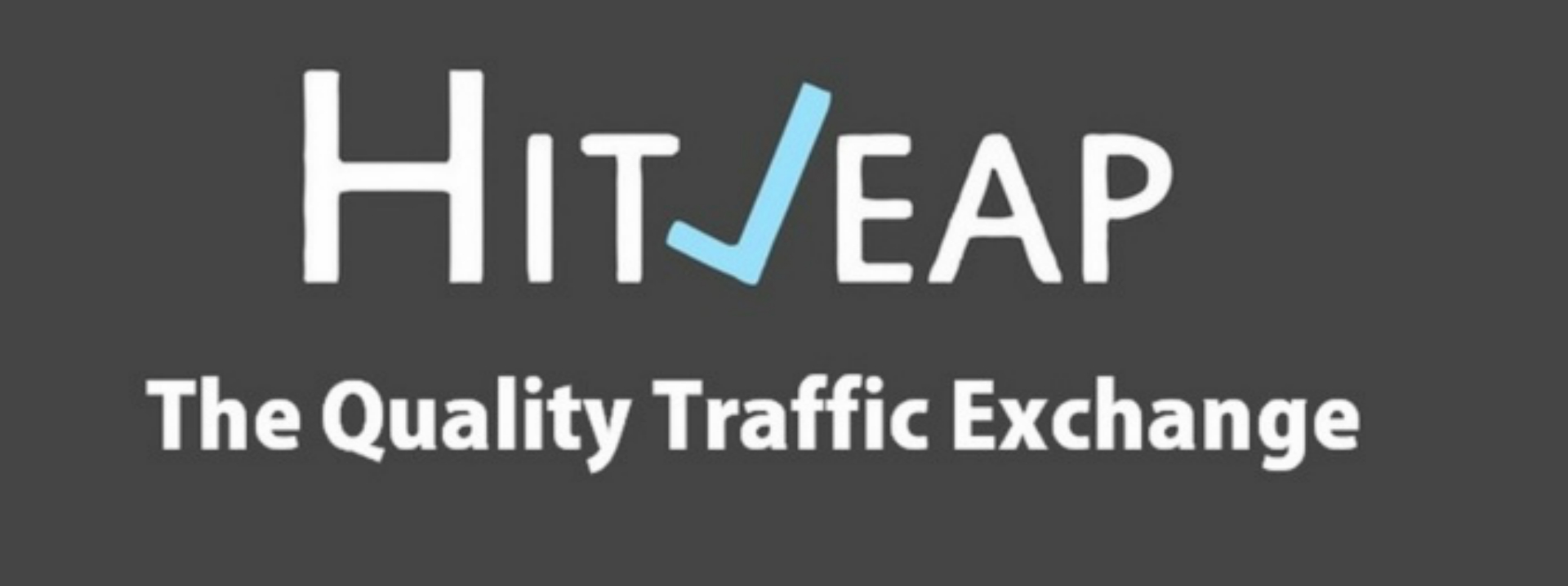 hitleap لتبادل الزيارات  بدون جهد يذكر