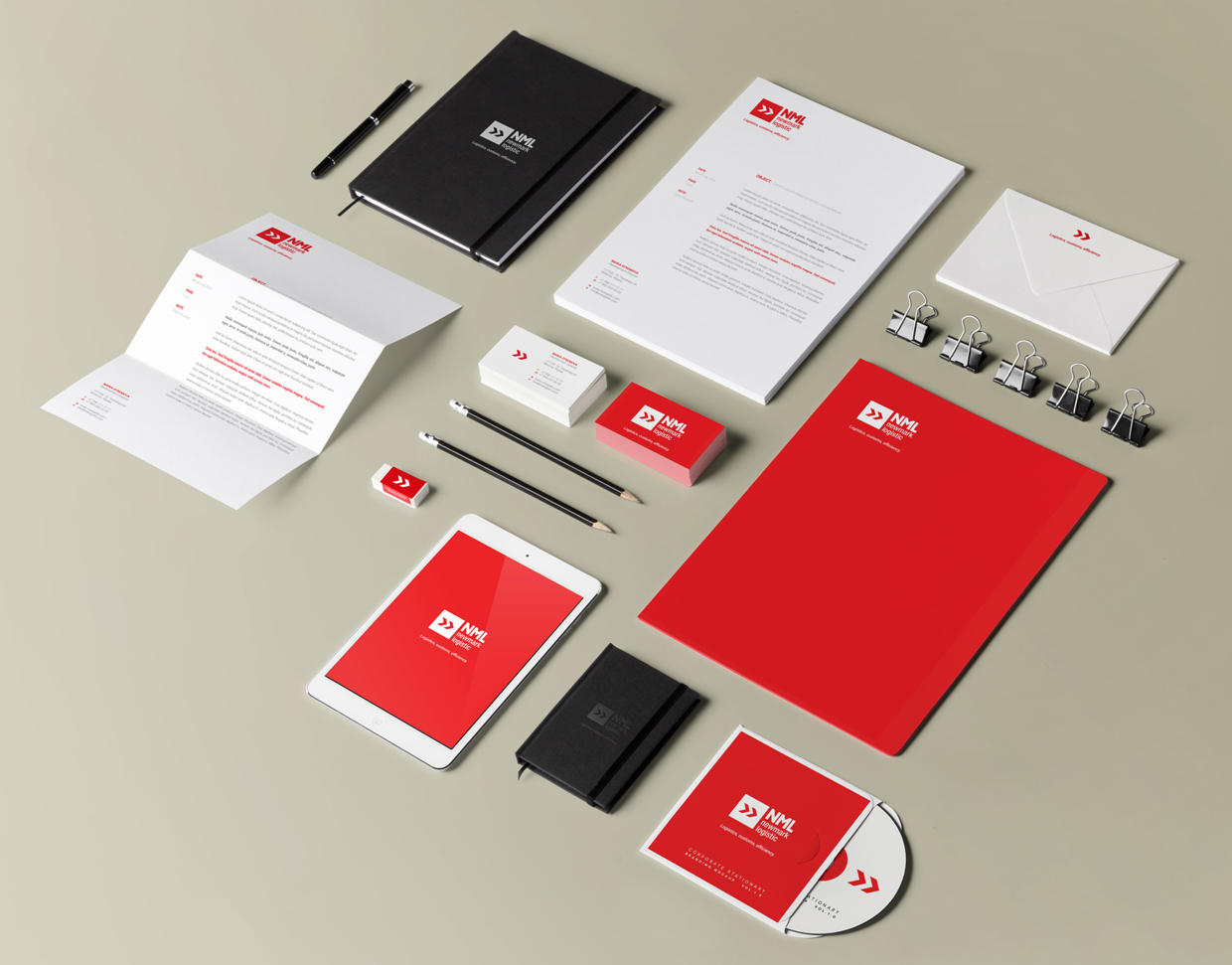 design best business cards stationery or corporate identity by