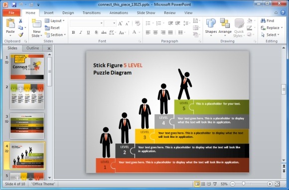 create a perfect and amazing power point presentation by barbies1234