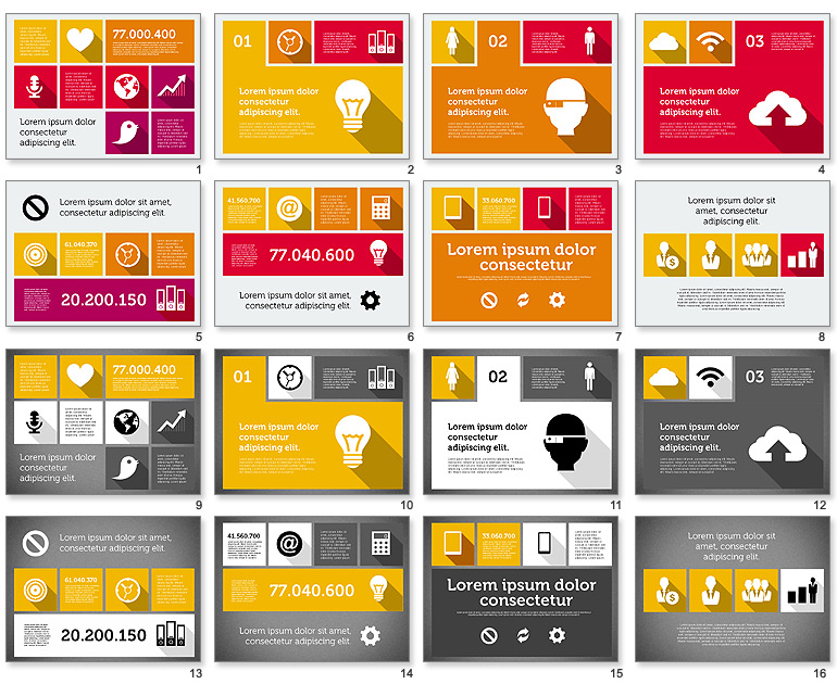 make power point presentation for you by junaid381