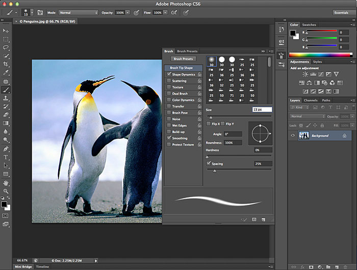 Adobe Photoshop CC 2018 Full Katılımsız İndir 32×64