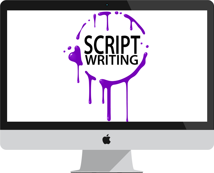 write story script screenplay