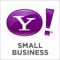 Yahoo small business