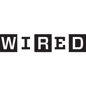 Wired logo sq