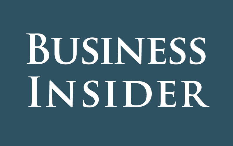 Business insider logo