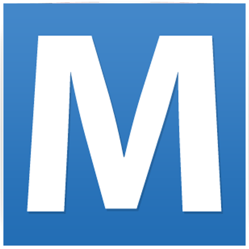 Mashable logo