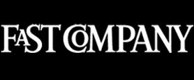 Fastcompany logo