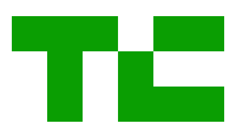 Techcrunch logo