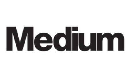 Medium logo