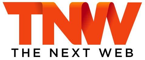 Next web logo