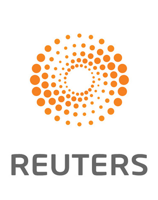 Reuters logo