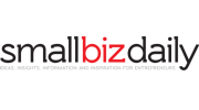 Small biz daily logo
