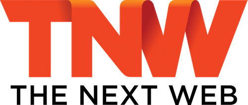 The next web logo