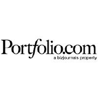 Portfolio logo