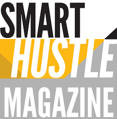 Smart hustle logo