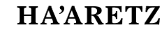 Haaretz 2