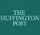 Logo huffington post square