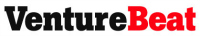 Venturebeat logo